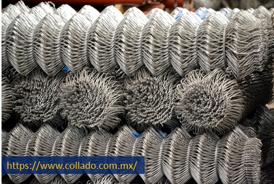 https://www.collado.com.mx | Grupo Collado S.A. de C.V.